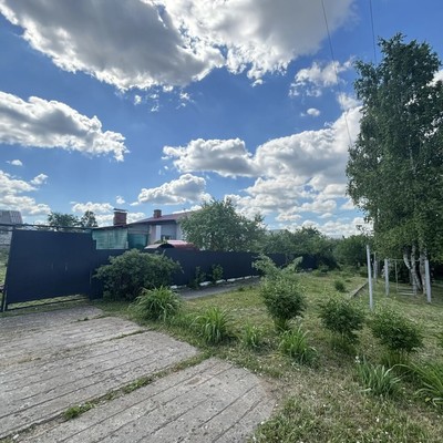 Продам дом, Крепостная ул, 15, Городище д, 0 км от города