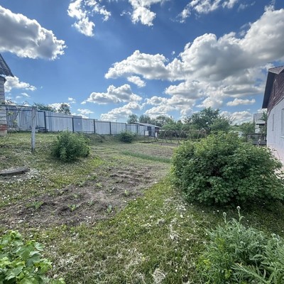 Продам дом, Крепостная ул, 15, Городище д, 0 км от города