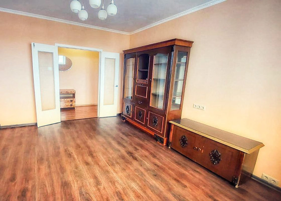 Продам двухкомнатную (2-комн.) квартиру, Загорьевский проезд, 7к2, Москва г