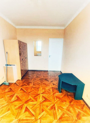 Продам двухкомнатную (2-комн.) квартиру, Загорьевский проезд, 7к2, Москва г