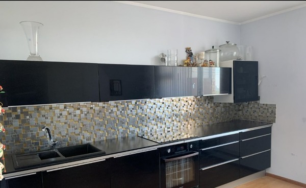 Продам двухкомнатную (2-комн.) квартиру, Московская ул, 13к2, Пенино д