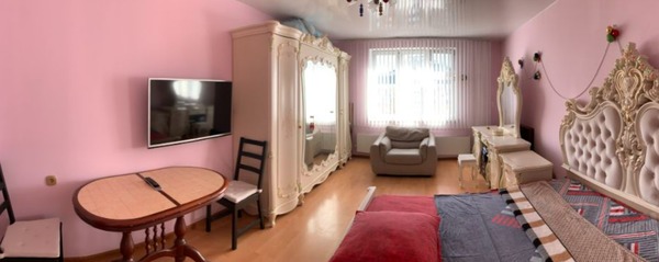 Продам двухкомнатную (2-комн.) квартиру, Московская ул, 13к2, Пенино д