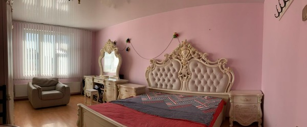 Продам двухкомнатную (2-комн.) квартиру, Московская ул, 13к2, Пенино д