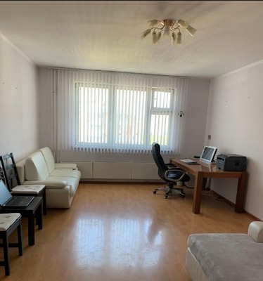 Продам двухкомнатную (2-комн.) квартиру, Московская ул, 13к2, Пенино д
