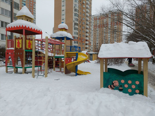 Продам двухкомнатную (2-комн.) квартиру, Московская ул, 13к2, Пенино д