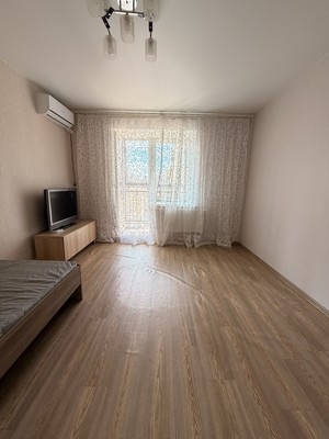 Продам однокомнатную (1-комн.) квартиру, Рауиса Гареева ул, 98, Казань г