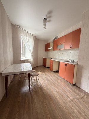 Продам однокомнатную (1-комн.) квартиру, Рауиса Гареева ул, 98, Казань г