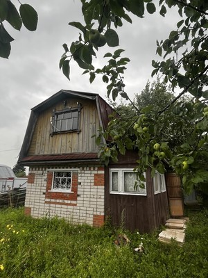 Продам дачу, Малиновка д, 0 км от города