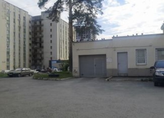Продам машиноместо 18 м2, Умельцев ул, 9кА, Екатеринбург г
