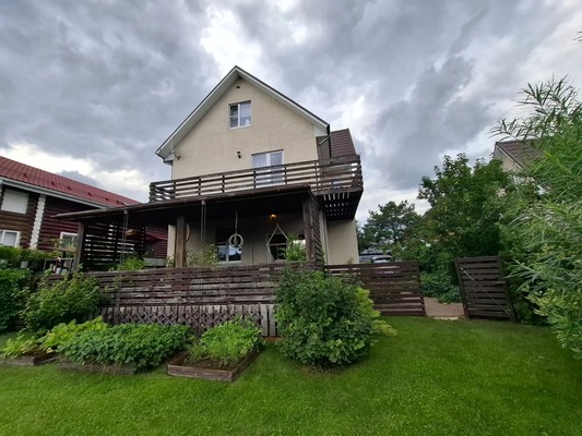 Продам дом, 139, Шишкино д, 0 км от города