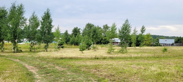 Продам участок 10 соток, ИЖС, Яктылык ул, 26, Казань г, 0 км от города