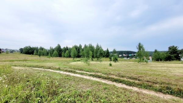 Продам участок 10 соток, ИЖС, Яктылык ул, 26, Казань г, 0 км от города