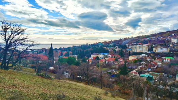 Продам участок 7 соток, ИЖС, Виноградная ул, Малореченское с, 0 км от города