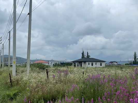 Продам участок 8 соток, ИЖС, Южная ул, Семигорский х, 0 км от города