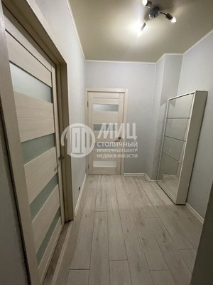 Продам двухкомнатную (2-комн.) квартиру, Хорошёвское ш, 82к9, Москва г