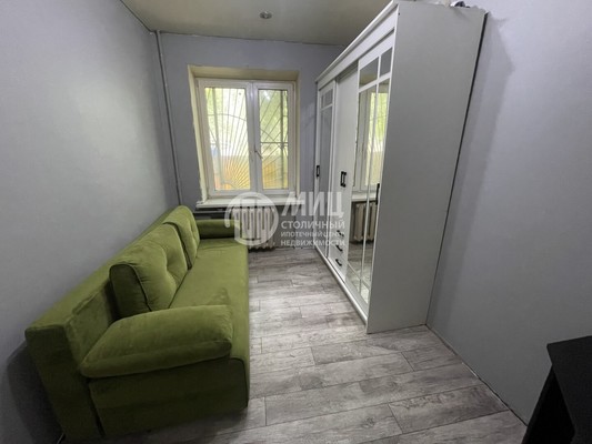 Продам двухкомнатную (2-комн.) квартиру, Хорошёвское ш, 82к9, Москва г