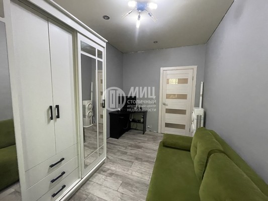 Продам двухкомнатную (2-комн.) квартиру, Хорошёвское ш, 82к9, Москва г