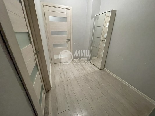 Продам двухкомнатную (2-комн.) квартиру, Хорошёвское ш, 82к9, Москва г