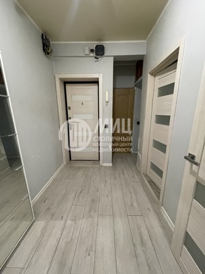 Продам двухкомнатную (2-комн.) квартиру, Хорошёвское ш, 82к9, Москва г
