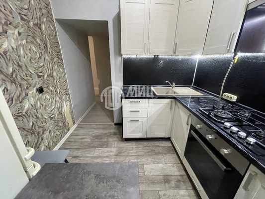 Продам двухкомнатную (2-комн.) квартиру, Хорошёвское ш, 82к9, Москва г
