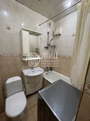 Продам двухкомнатную (2-комн.) квартиру, Хорошёвское ш, 82к9, Москва г