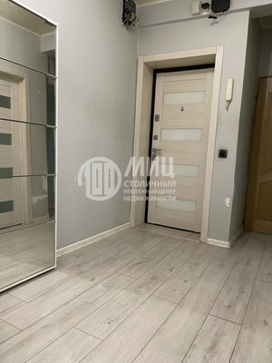 Продам двухкомнатную (2-комн.) квартиру, Хорошёвское ш, 82к9, Москва г