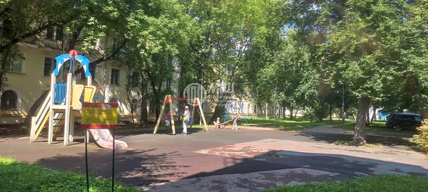 Продам двухкомнатную (2-комн.) квартиру, Хорошёвское ш, 82к9, Москва г