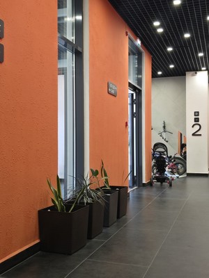 Продам трехкомнатную (3-комн.) квартиру, Лесная ул, 7к2, Ерино д