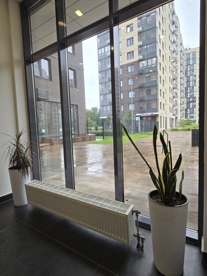 Продам трехкомнатную (3-комн.) квартиру, Лесная ул, 7к2, Ерино д