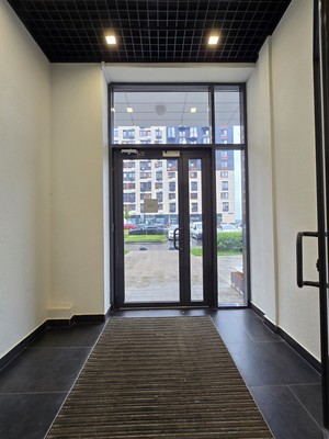 Продам трехкомнатную (3-комн.) квартиру, Лесная ул, 7к2, Ерино д