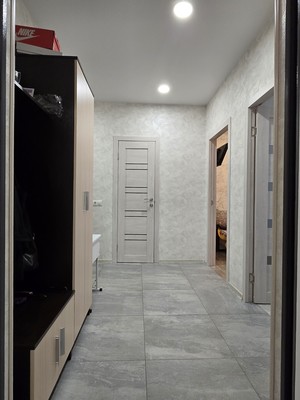 Продам трехкомнатную (3-комн.) квартиру, Лесная ул, 7к2, Ерино д
