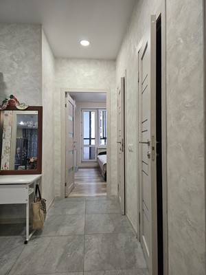 Продам трехкомнатную (3-комн.) квартиру, Лесная ул, 7к2, Ерино д