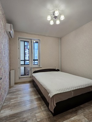 Продам трехкомнатную (3-комн.) квартиру, Лесная ул, 7к2, Ерино д