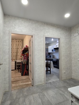 Продам трехкомнатную (3-комн.) квартиру, Лесная ул, 7к2, Ерино д