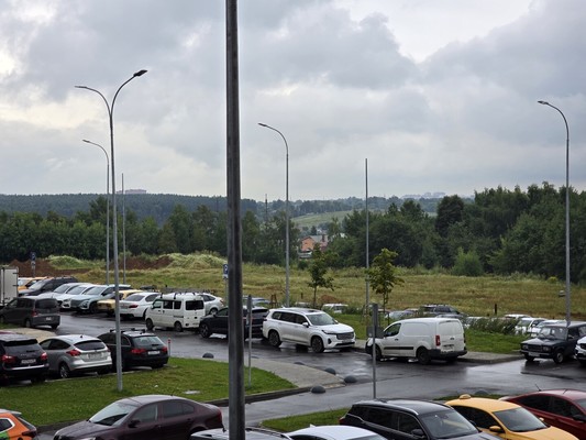 Продам трехкомнатную (3-комн.) квартиру, Лесная ул, 7к2, Ерино д