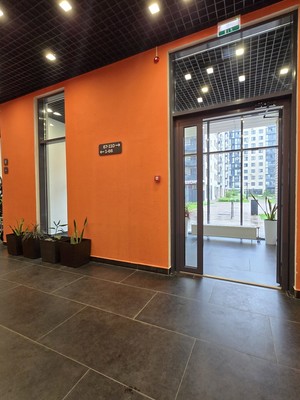 Продам трехкомнатную (3-комн.) квартиру, Лесная ул, 7к2, Ерино д