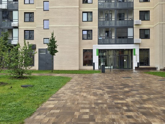 Продам трехкомнатную (3-комн.) квартиру, Лесная ул, 7к2, Ерино д