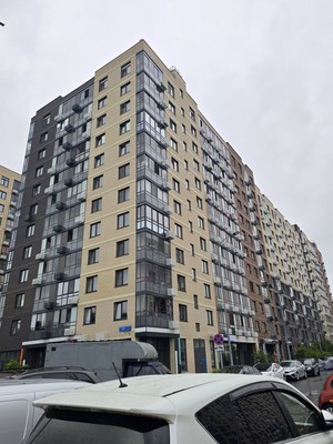 Продам трехкомнатную (3-комн.) квартиру, Лесная ул, 7к2, Ерино д