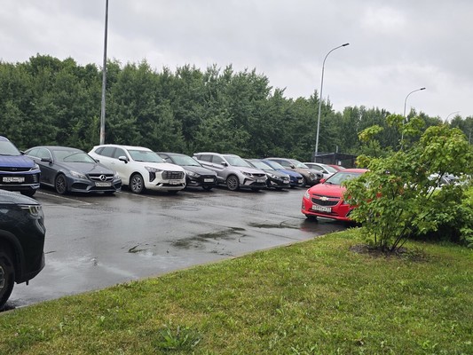 Продам трехкомнатную (3-комн.) квартиру, Лесная ул, 7к2, Ерино д