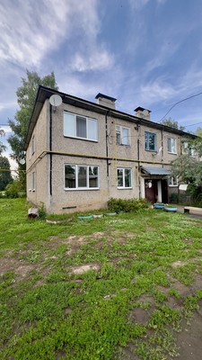 Продам однокомнатную (1-комн.) квартиру, В.Интернационалистов ул, 8, Бирюлинского Зверосовхоза п
