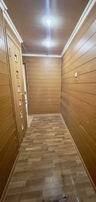 Продам однокомнатную (1-комн.) квартиру, В.Интернационалистов ул, 8, Бирюлинского Зверосовхоза п