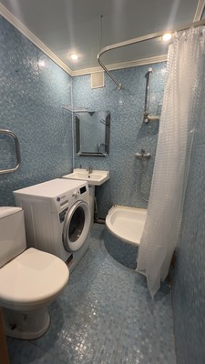 Продам однокомнатную (1-комн.) квартиру, В.Интернационалистов ул, 8, Бирюлинского Зверосовхоза п