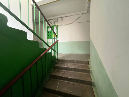 Сдам однокомнатную (1-комн.) квартиру, Лермонтова ул, 14, Симферополь г