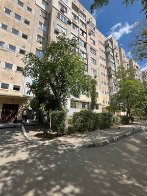 Сдам однокомнатную (1-комн.) квартиру, Лермонтова ул, 14, Симферополь г