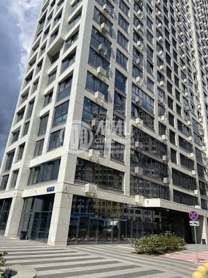 Продам однокомнатную (1-комн.) квартиру, Михалковская ул, 50, Москва г