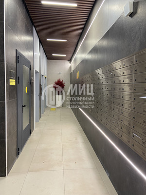 Продам однокомнатную (1-комн.) квартиру, Михалковская ул, 50, Москва г