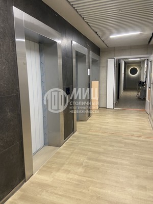 Продам однокомнатную (1-комн.) квартиру, Михалковская ул, 50, Москва г
