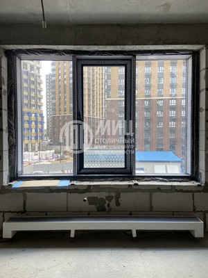 Продам однокомнатную (1-комн.) квартиру, Михалковская ул, 50, Москва г