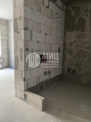 Продам однокомнатную (1-комн.) квартиру, Михалковская ул, 50, Москва г
