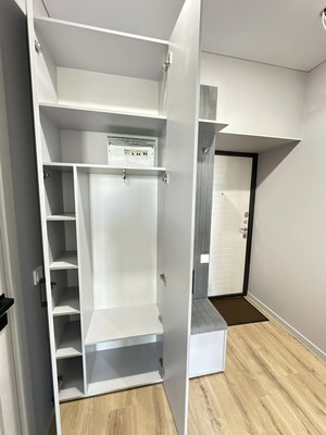 Продам однокомнатную (1-комн.) квартиру, Калинина ул, 114, Тихорецк г